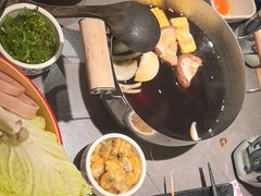 -沼津港精致料理·寿喜烧·烧鸟(龙湖南桥天街日料榜单店)