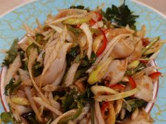 -北方饺子王·海肠捞饭·海鲜锅(山大店)