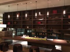 -西安凯悦酒店·湖畔中餐厅