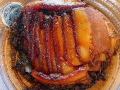 梅菜扣肉-李先生牛肉面大王(马栏店)