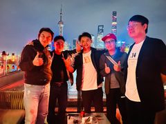 -罗斯福色戒酒吧(外滩店)