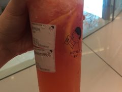-喜茶(上海正大广场店)
