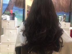 -Hair ART造型沙龙