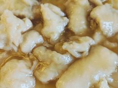 糟溜鱼片-同和居(什刹海店)