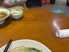 -万香姜汁(引泉路店)