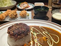 -山杏yama-katsu·吉列炸物