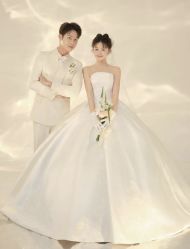 -维多利亚婚纱摄影全球旅拍(华南旗舰店)