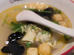 -小杨生煎(浦江欢乐颂店)