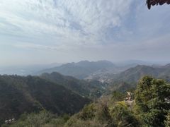 -大慈岩风景区
