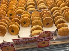 -味多美蛋糕(苏州街地铁店)