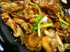 招牌虾蟹煲-大厨的餐厅(曾厝垵总店)