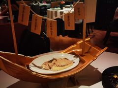 -狮拾久·现代新加坡料理(福田COCO Park店)