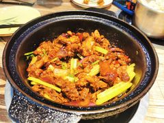 -嘟享吃重庆鸡公煲(五一店)