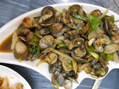 -覃记海鲜美食餐厅