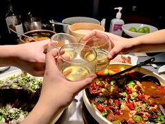 -上饍·中国厨房(建发JFC品尚中心店)
