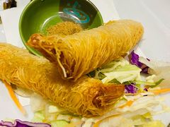芙蓉炸虾-有喜屋·深夜食堂(环宇荟店)