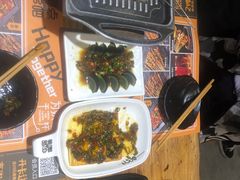 -聚点串吧·北京烧烤(赵登禹路店)