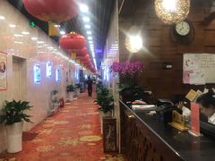 -东四民芳餐厅(世茂工三店)