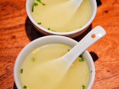 -裕兴记•蟹黄面馆(人民广场店)