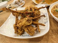 -揭阳钟记小食(福田新村店)