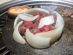 -猫爪爪原切自助烤肉(观音桥阳光世纪店)