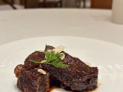 -扬州香格里拉·香宫中餐厅