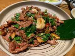 -云海肴·汽锅鸡·云南代表菜(天山百盛优客店)