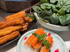 -捞神煲汤火锅(湖滨商业街店)