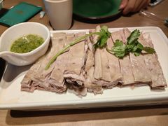 -阿西娅·西北妈妈拿手菜·清真(西关店)
