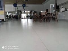 -中田健身工作室(嘉定江桥店)