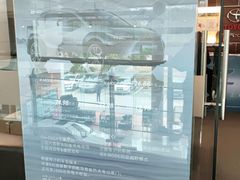 -上海和展广汽丰田4S店(老闵行店)