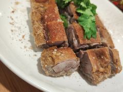 芋泥鸭方-光头匠