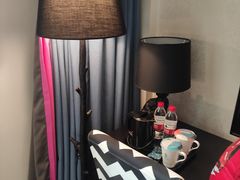 -桔子酒店(苏州观前街店)