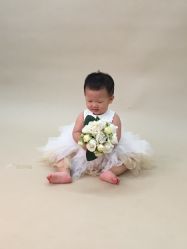 -倾城宝贝儿童摄影(浦东金谊店)