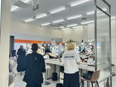 -海马体照相馆(广州新世界云门New park店)
