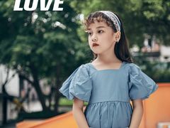 -东方童话儿童摄影(万州店)