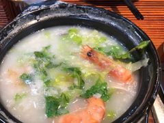 -盈田盈粥庄(博山东路店)