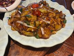 -南来顺饭庄·清真(南菜园店)