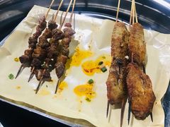 -皖北巫氏三胖地锅鸡(长淮总店)