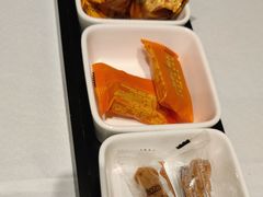 -小厨娘淮扬菜(清江苏宁广场店)