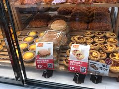-味多美蛋糕(静安庄店)