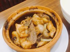 -尝囍煲仔小菜