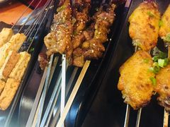 -四点半烤吧(港龙华侨城店)