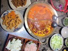 -小龙坎火锅(总店)