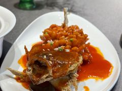 -香雪海饭店中餐厅(人民桥店)
