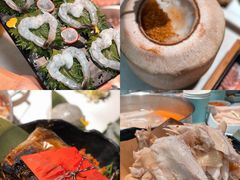 -香香海南菜餐厅