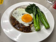 -颓记茶餐厅(美景总店)
