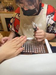 -Single·会社美甲美睫