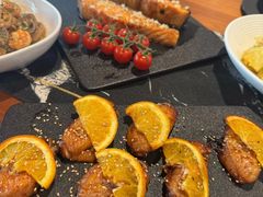 -Living Kitchen团建·厨艺派对空间(国贸店)