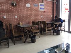 大堂-贤花饭店(凯德店)